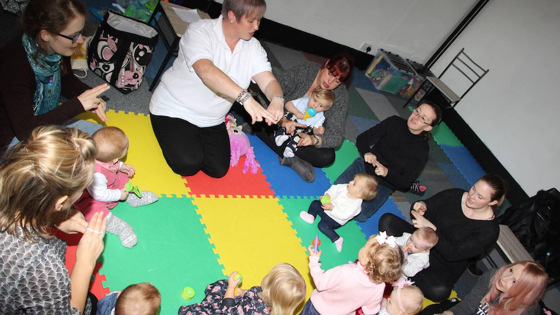 TinyTalk photo