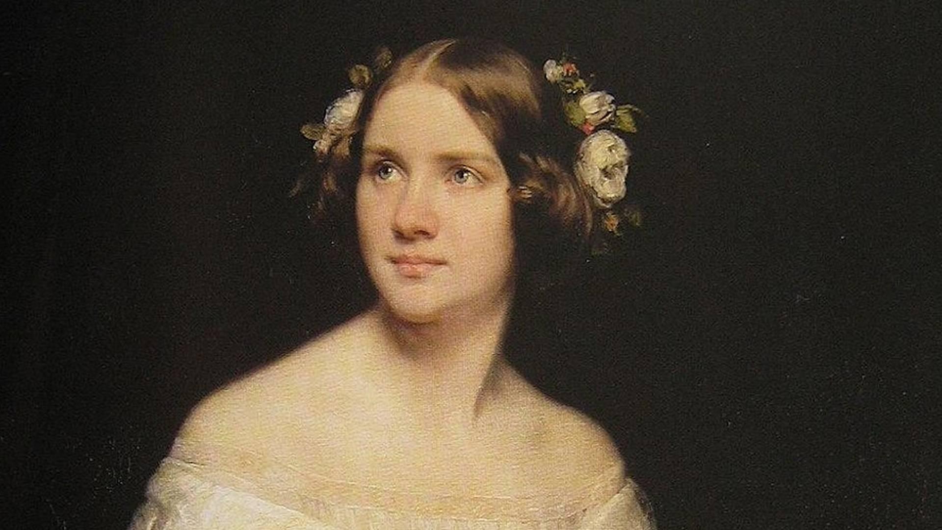 Jenny Lind and Norwich walking tour photo