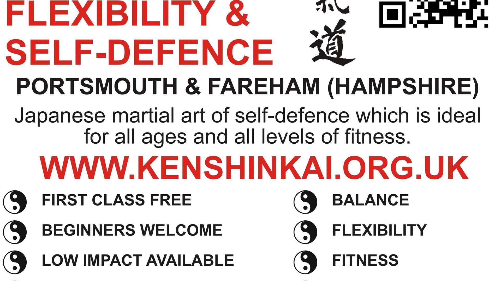 Martial Arts Portsmouth & Fareham photo