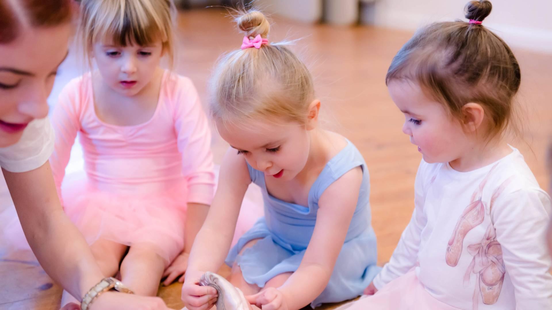 Dynamix Dance Academy photo