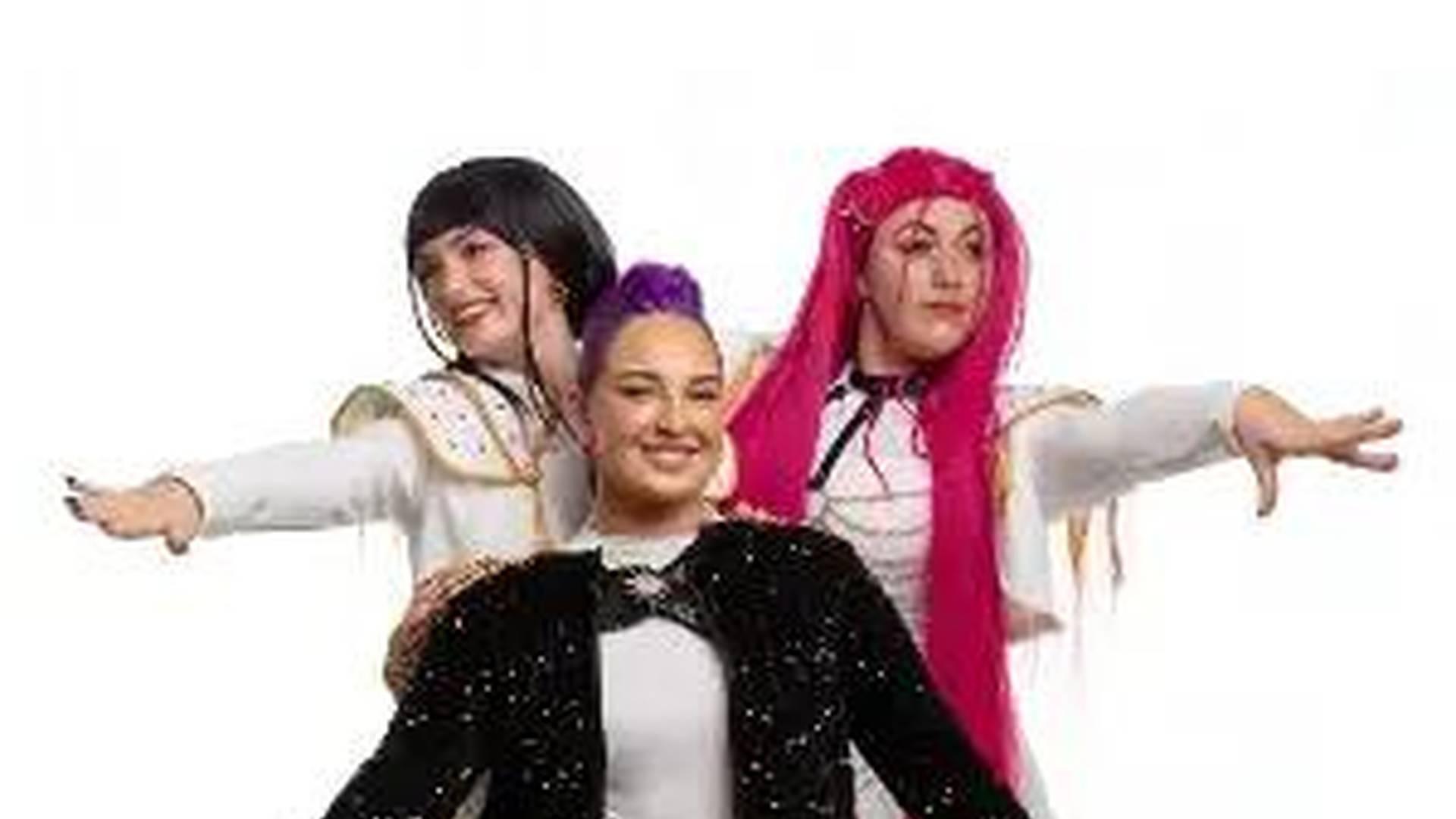 The K-Pop Circus Show photo