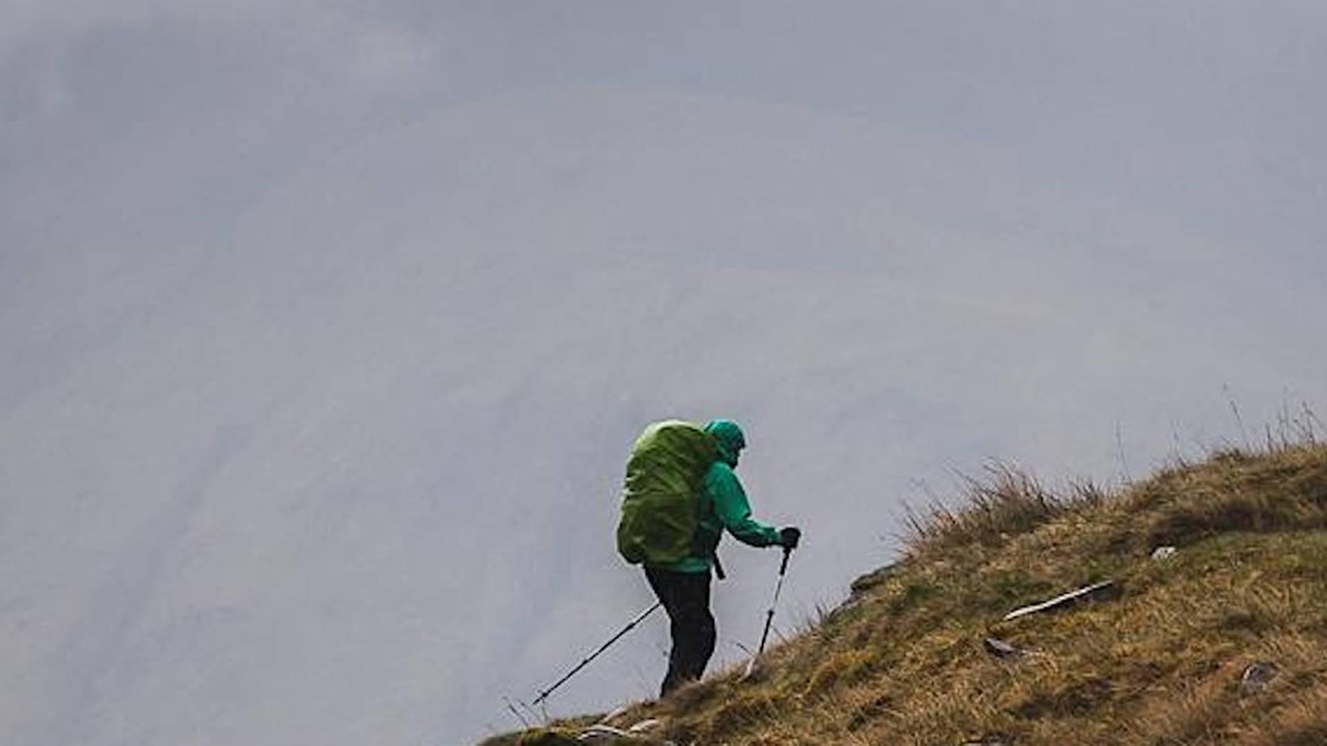 West Highland Way Challenge | 96 miles | 4 days photo