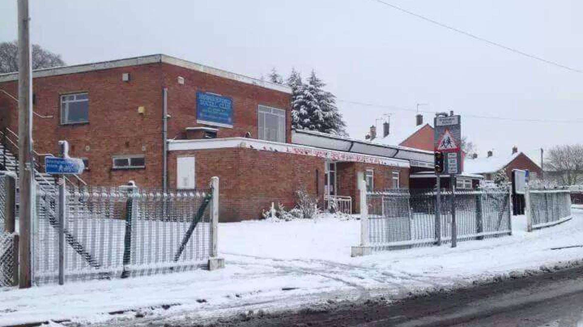 The Hungerford Social Club photo