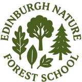 Edinburgh Nature Forest School logo