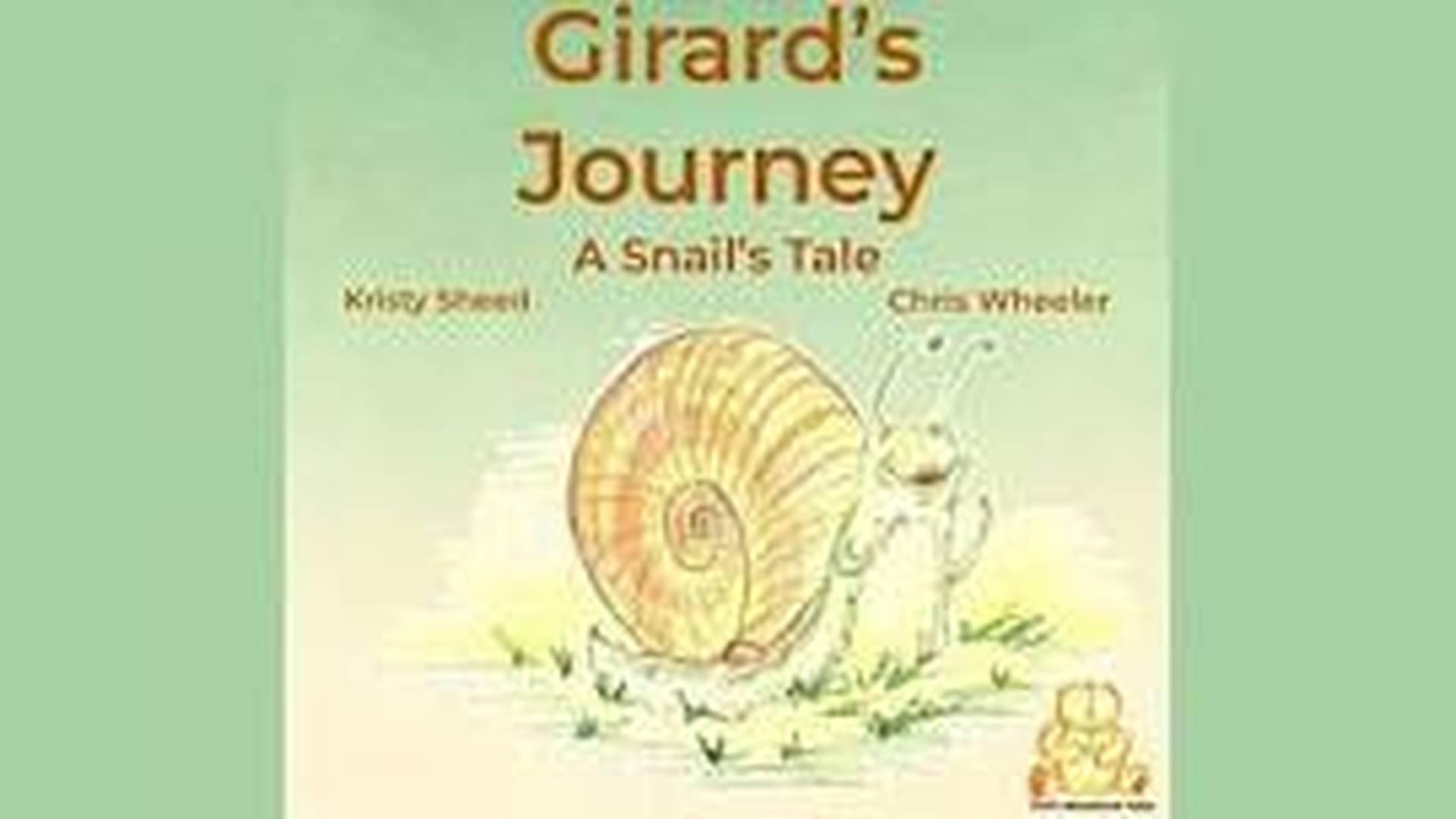 Book Reading and Craft Session with children's author Kristy Sheed photo