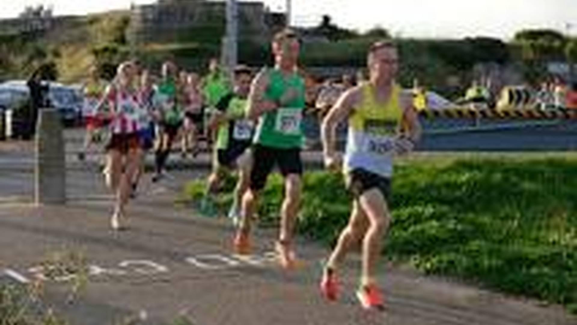 Gosport 5k Summer Series photo