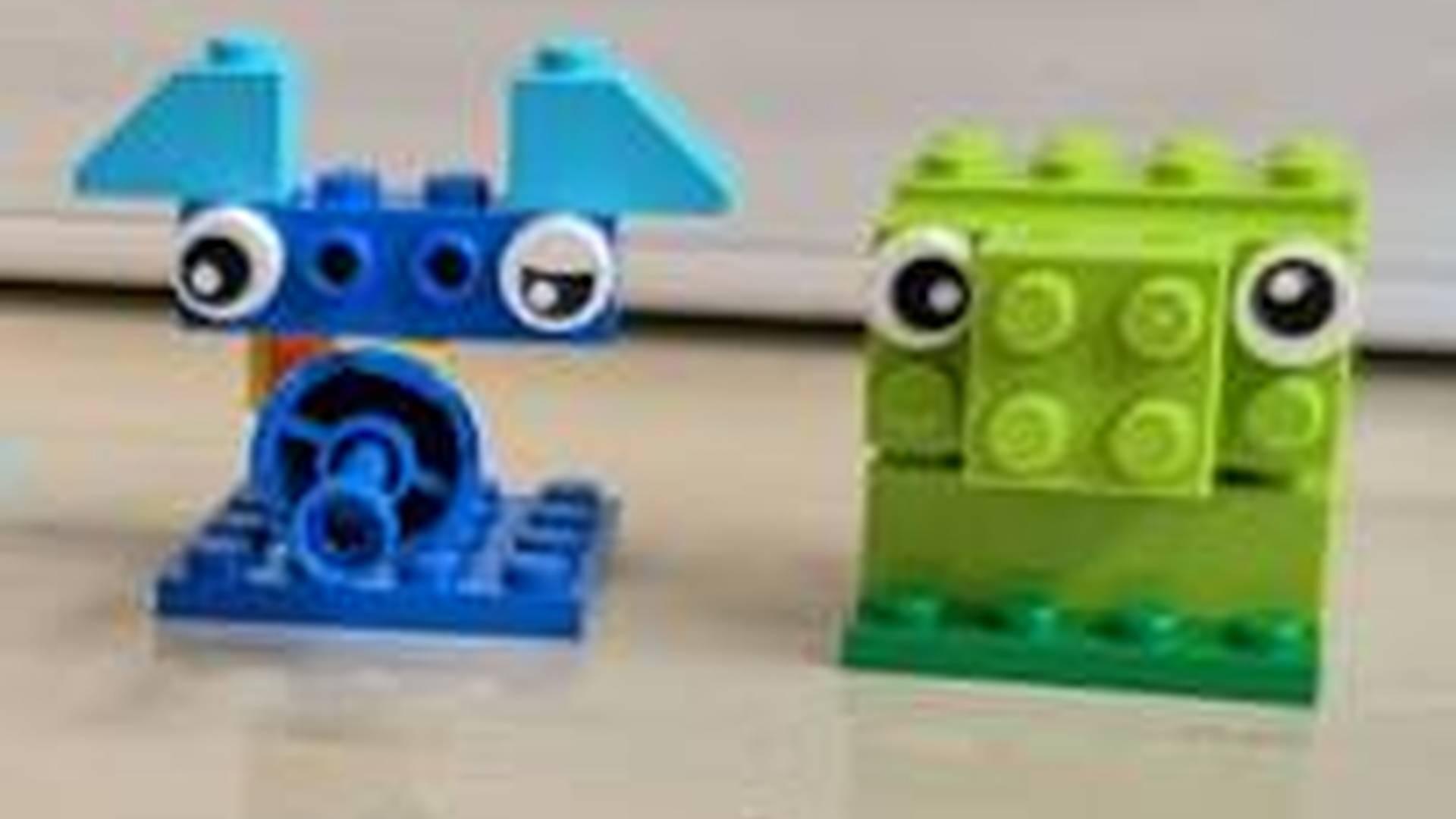 Lego Club photo