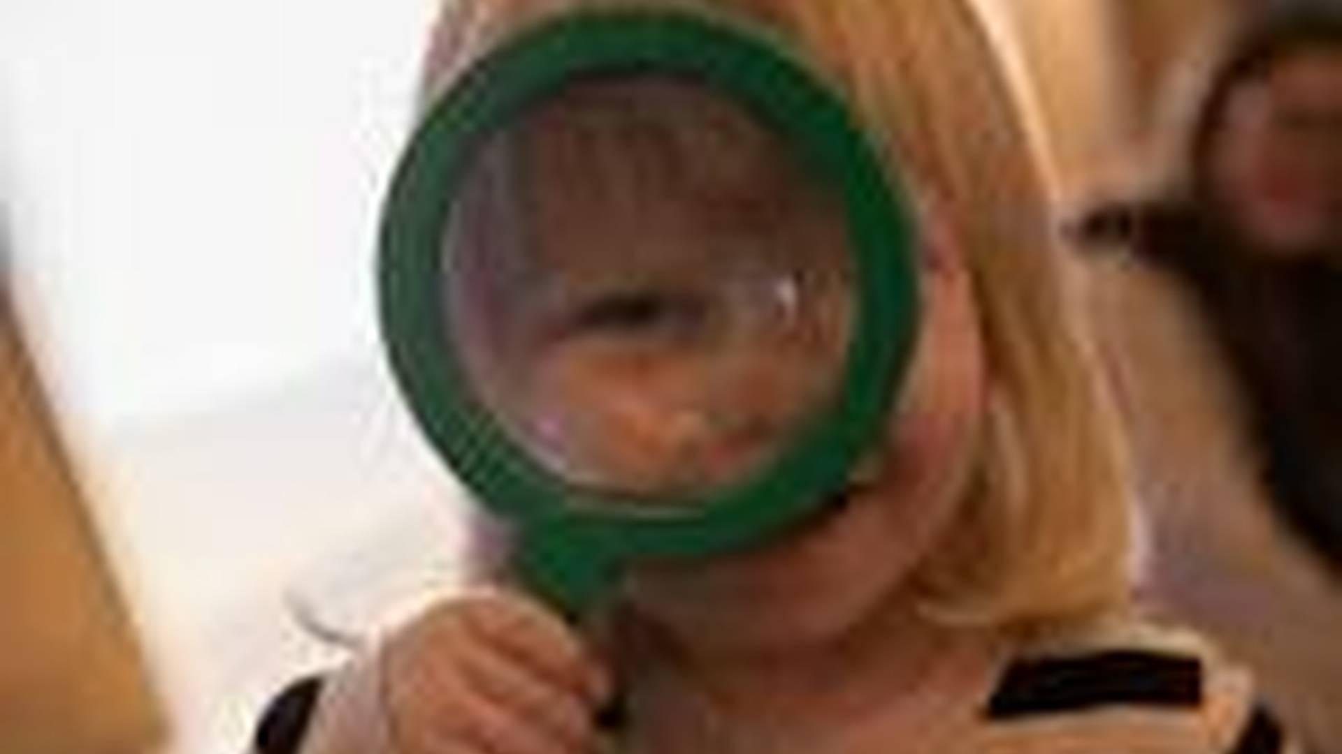 Museum Mice (AM) - Splish Splash Under the Sea (mixed under 5's session) photo
