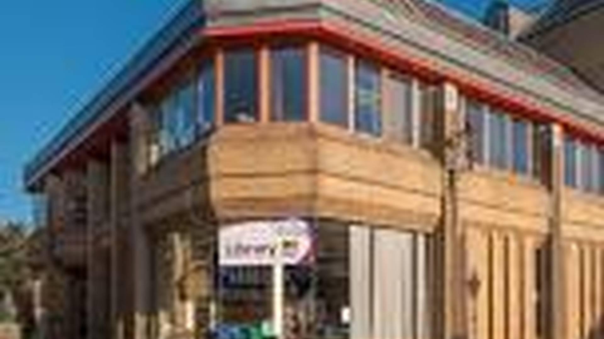 LEGO Club for Children photo