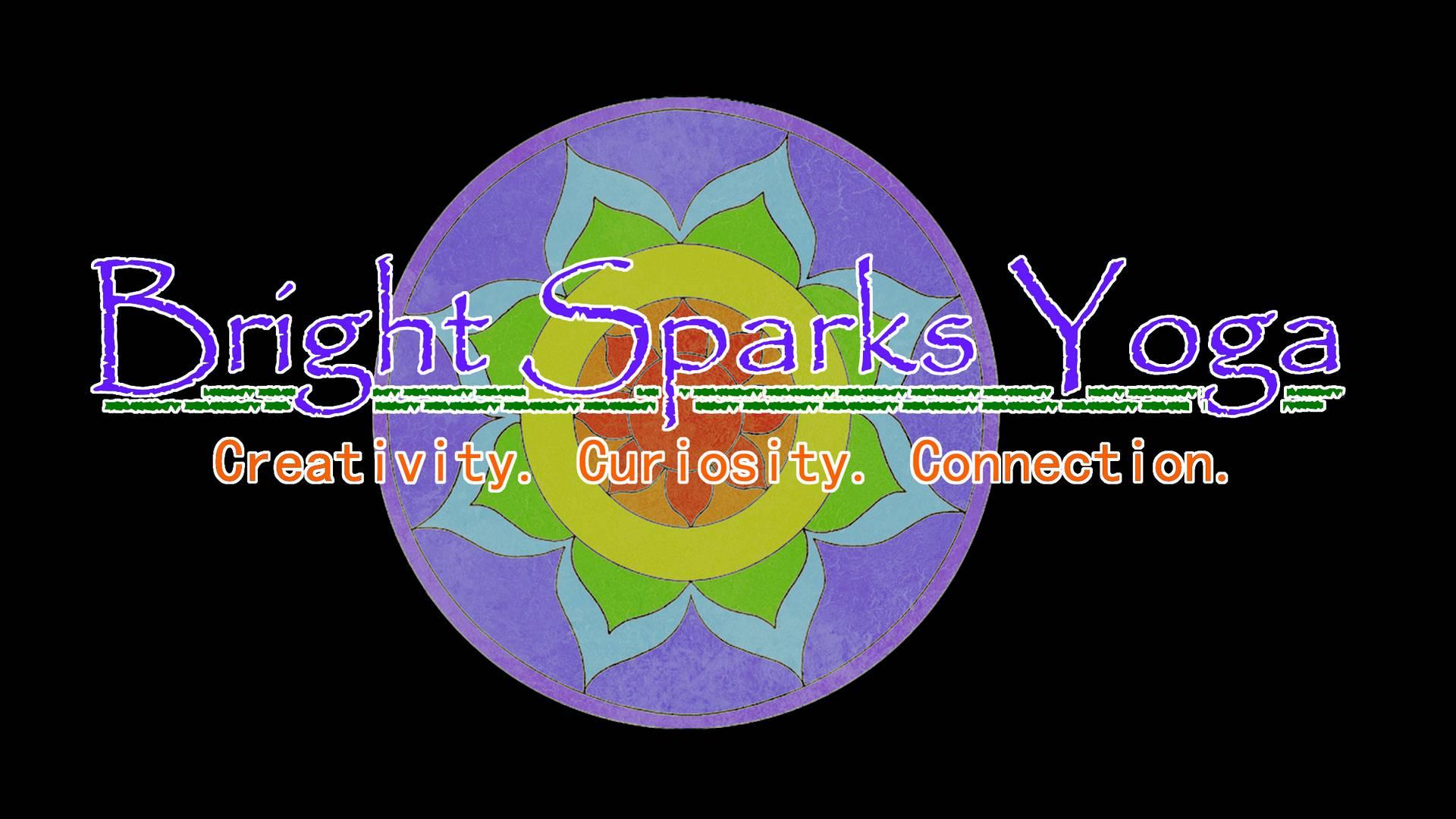 Bright Sparks Yoga photo