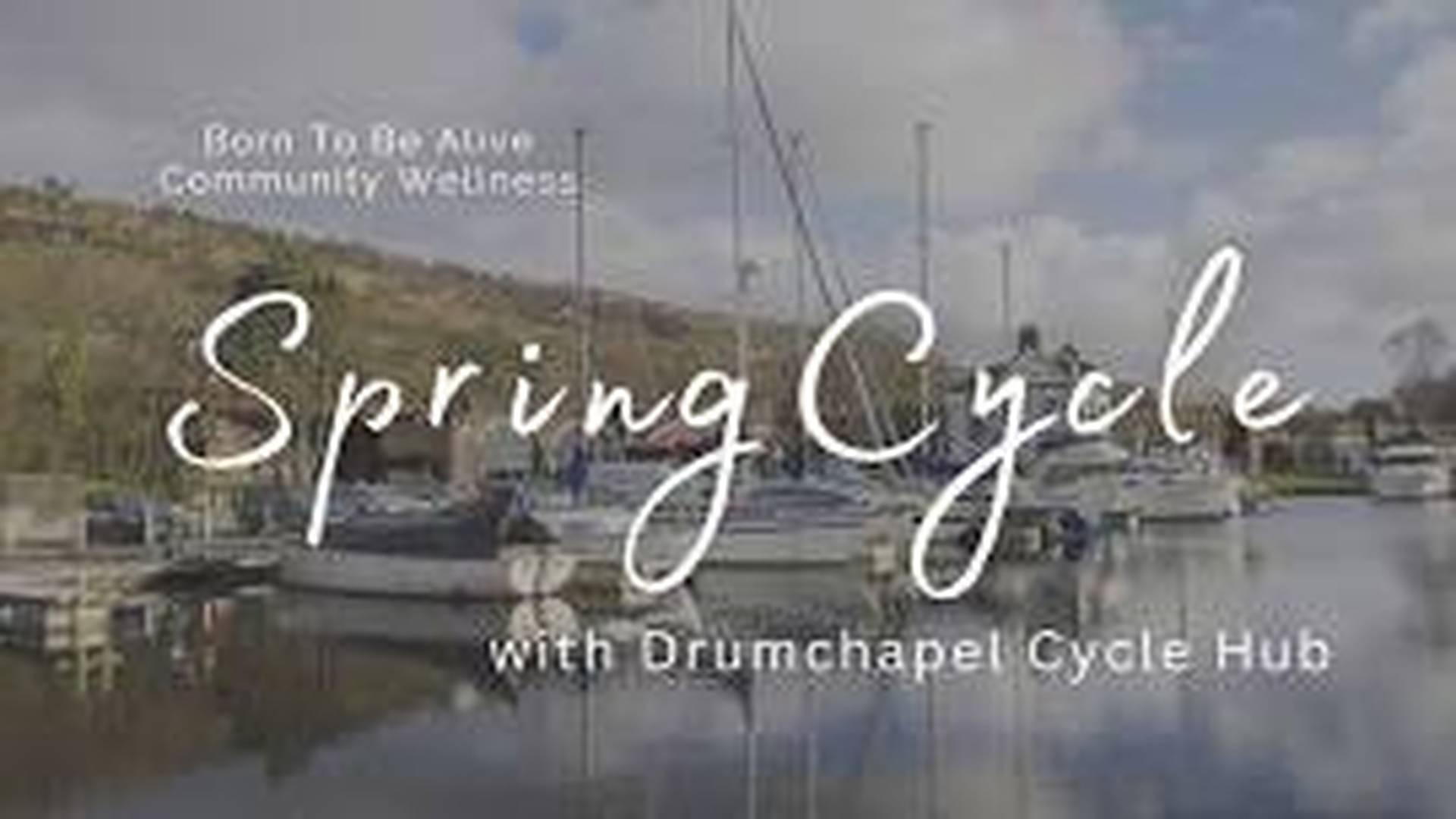 Spring Cycle photo