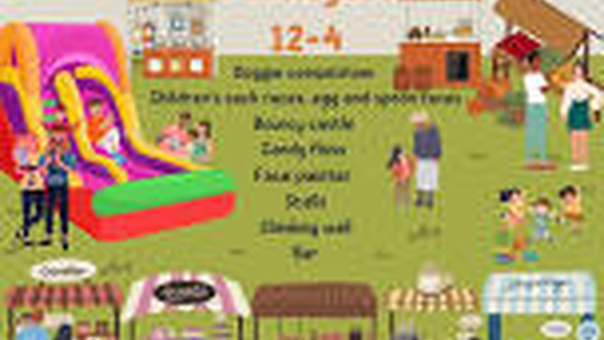 Summer Fair photo