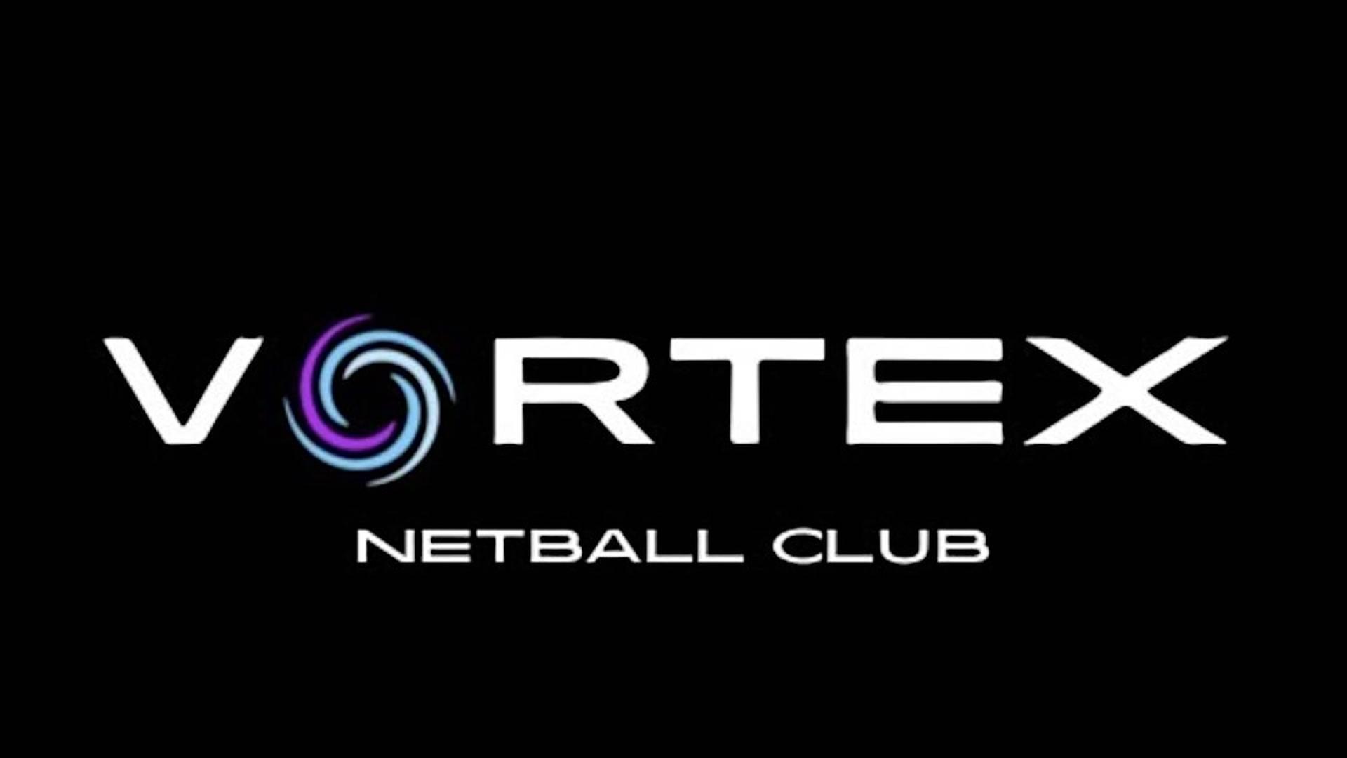 12 days post Christmas challenge - Vortex netball spin-a-thon photo