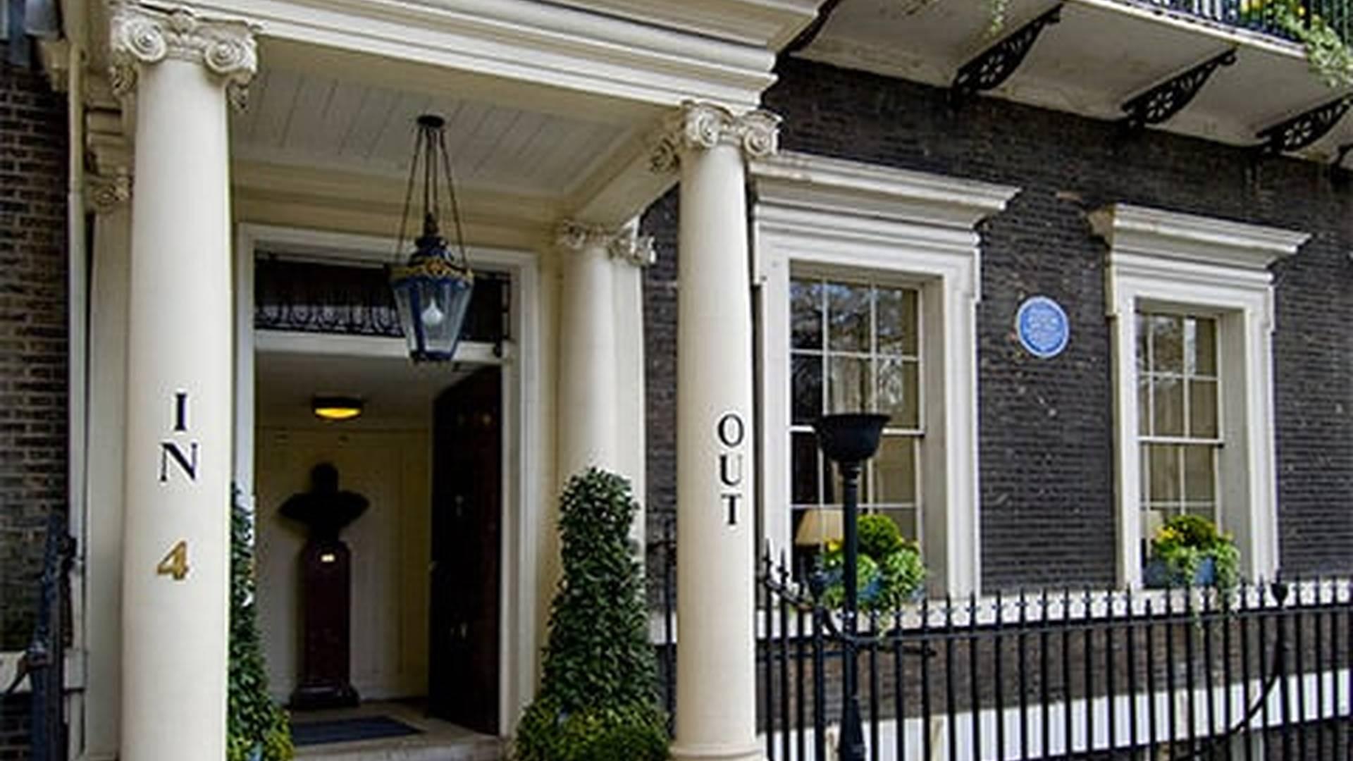 Members' Event: photo