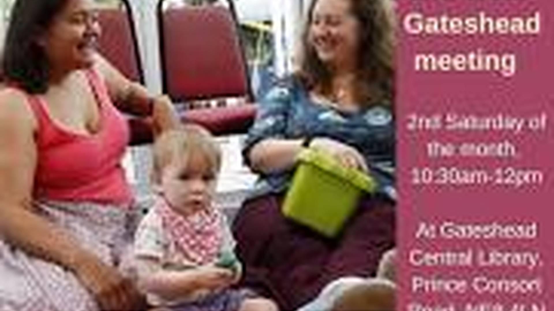 LLL Breastfeeding Support in Gateshead photo