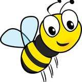 Bumbles Play Cafe logo