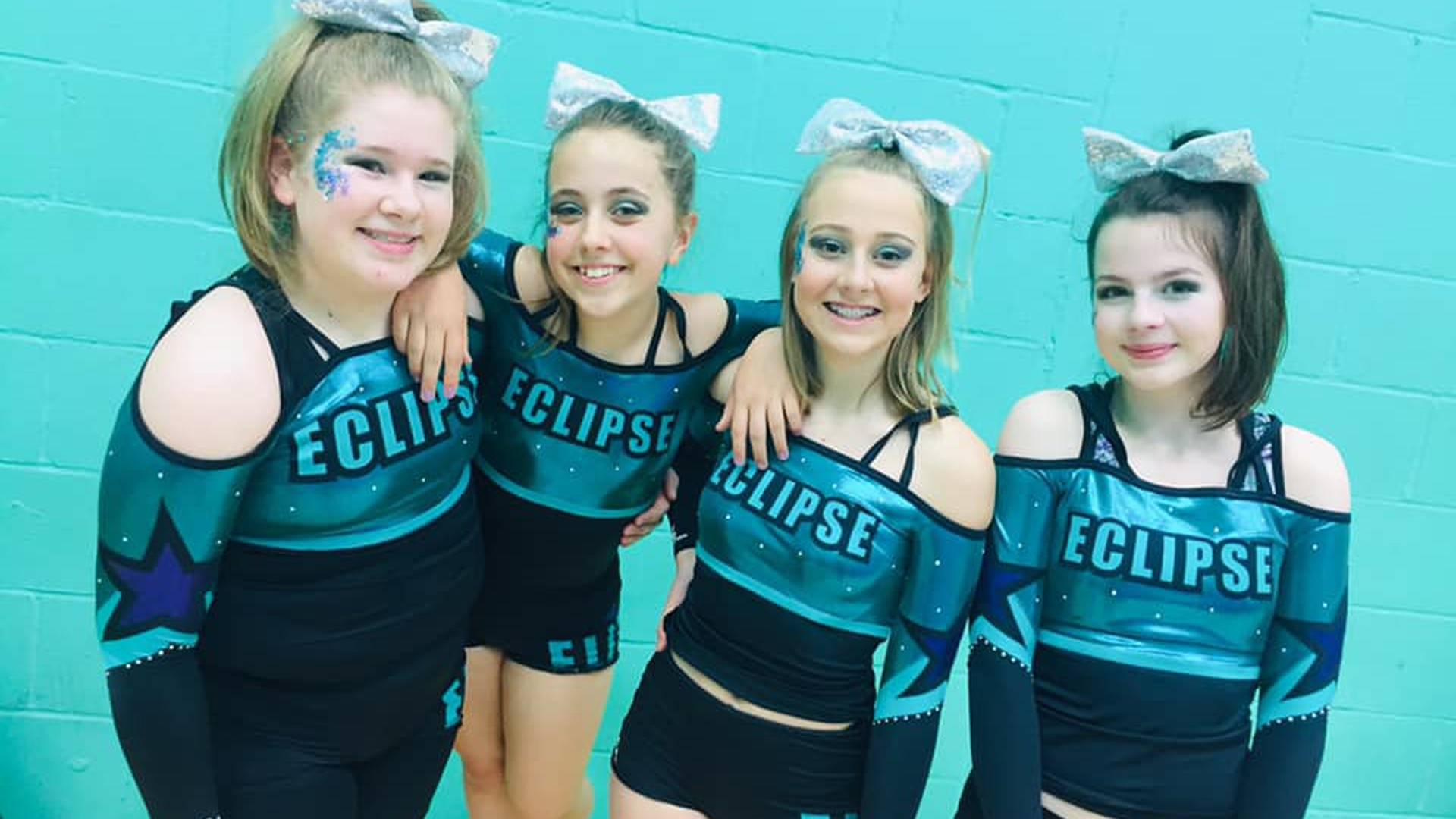 Eclipse Elite photo