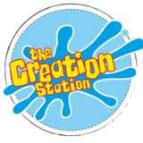 The Creation Station logo