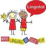 Lingotot logo