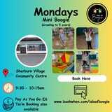 Activity image