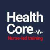 HealthCore logo