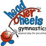 Head over Heels logo