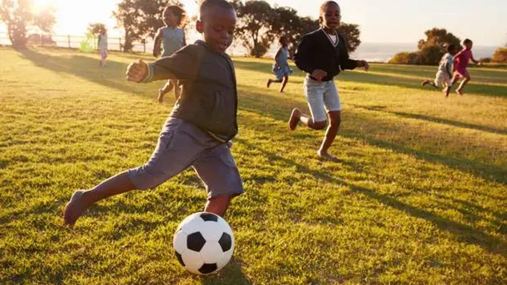 Summer Mini Move And Groove (Please Only Book A Place For Your Child) photo