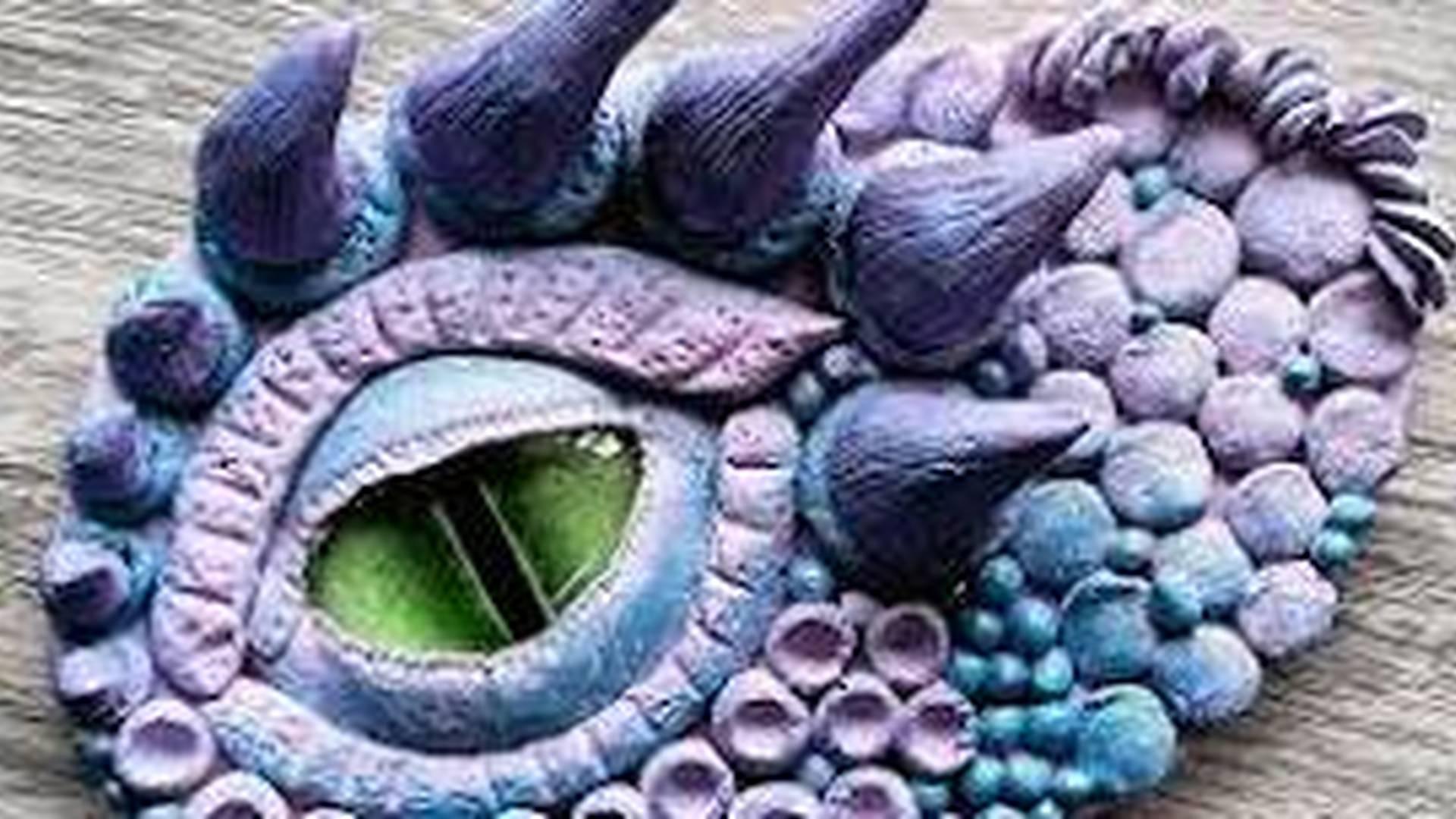 After School Art & Craft Club at Mad Hatters Pottery, Tilehurst photo