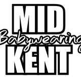 Mid Kent Babywearing logo