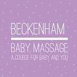 Beckenham Baby Massage logo