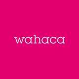 Wahaca logo