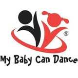 My Baby Can Dance logo