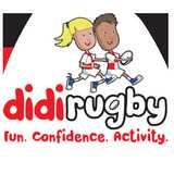 didi Rugby logo