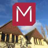 St Martin in the Fields, Finham logo