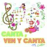 Canta, ven y canta! logo