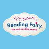 Reading Fairy logo