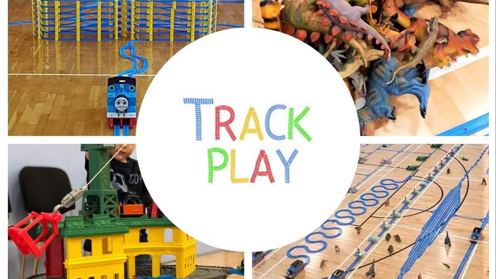 TrackPlay photo