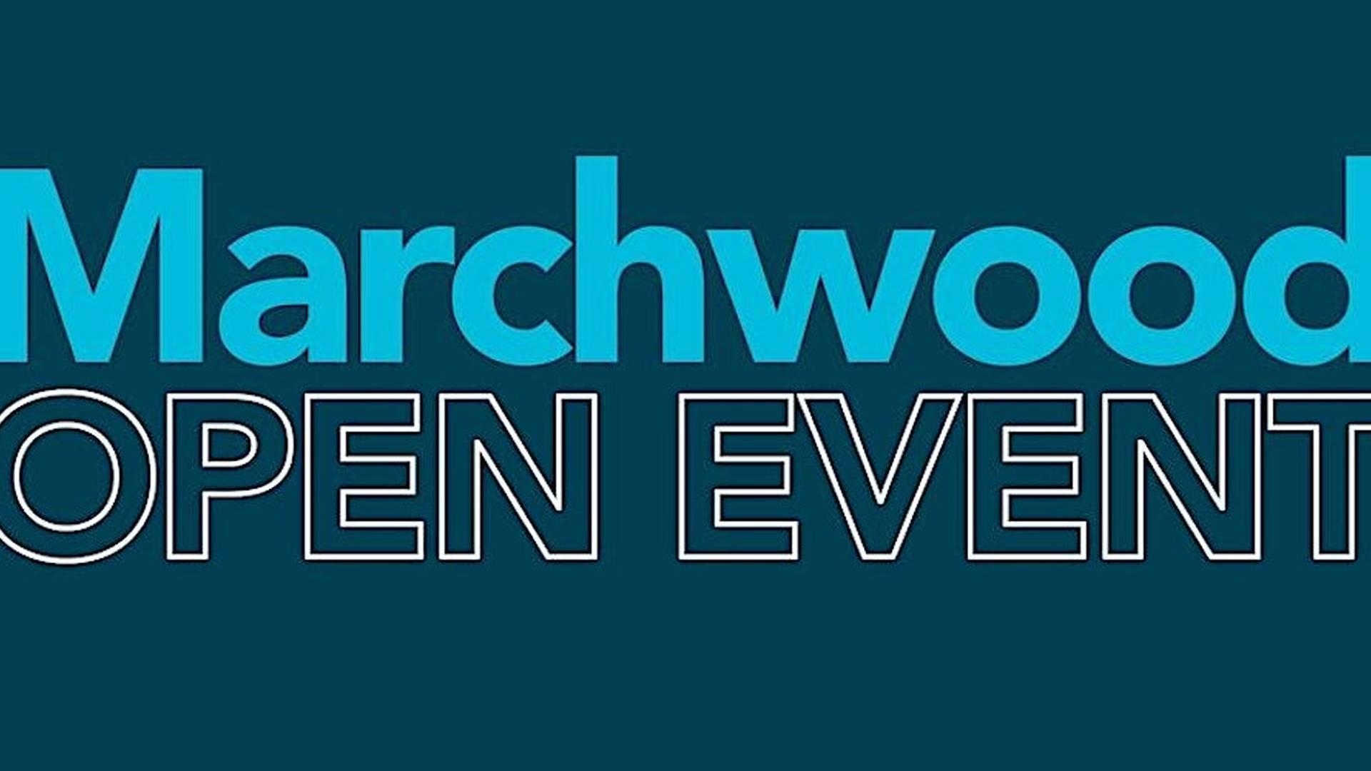 Marchwood Open Event photo