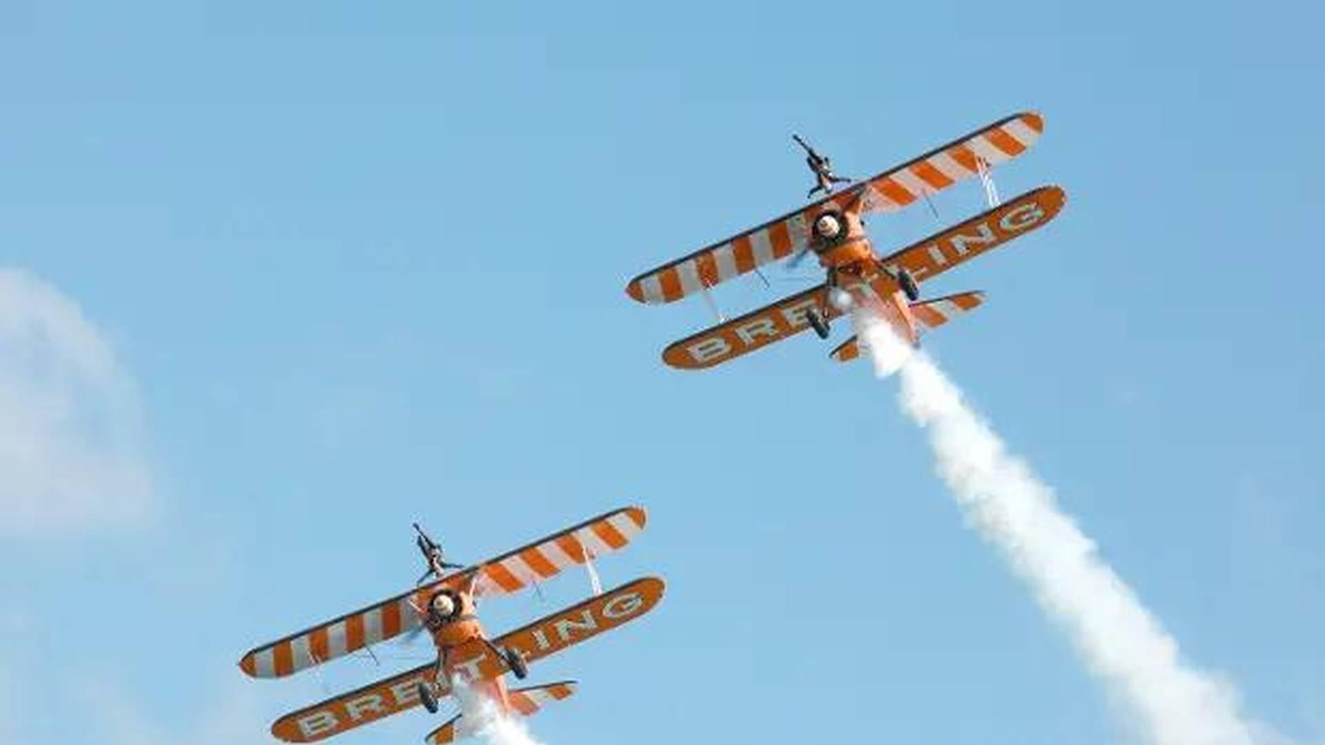 English Riviera Airshow Cruise photo