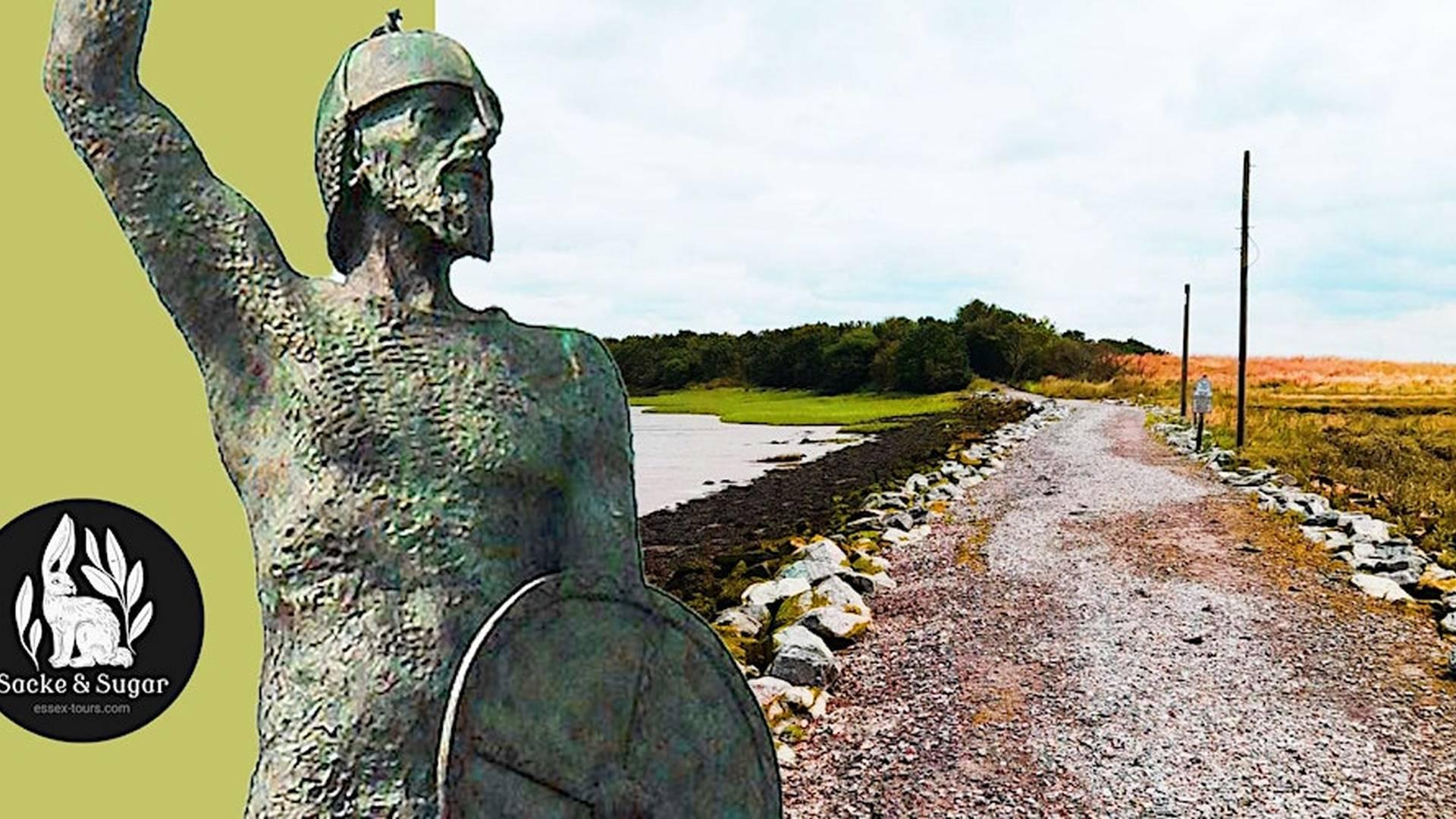 Wild Viking Island Tour photo