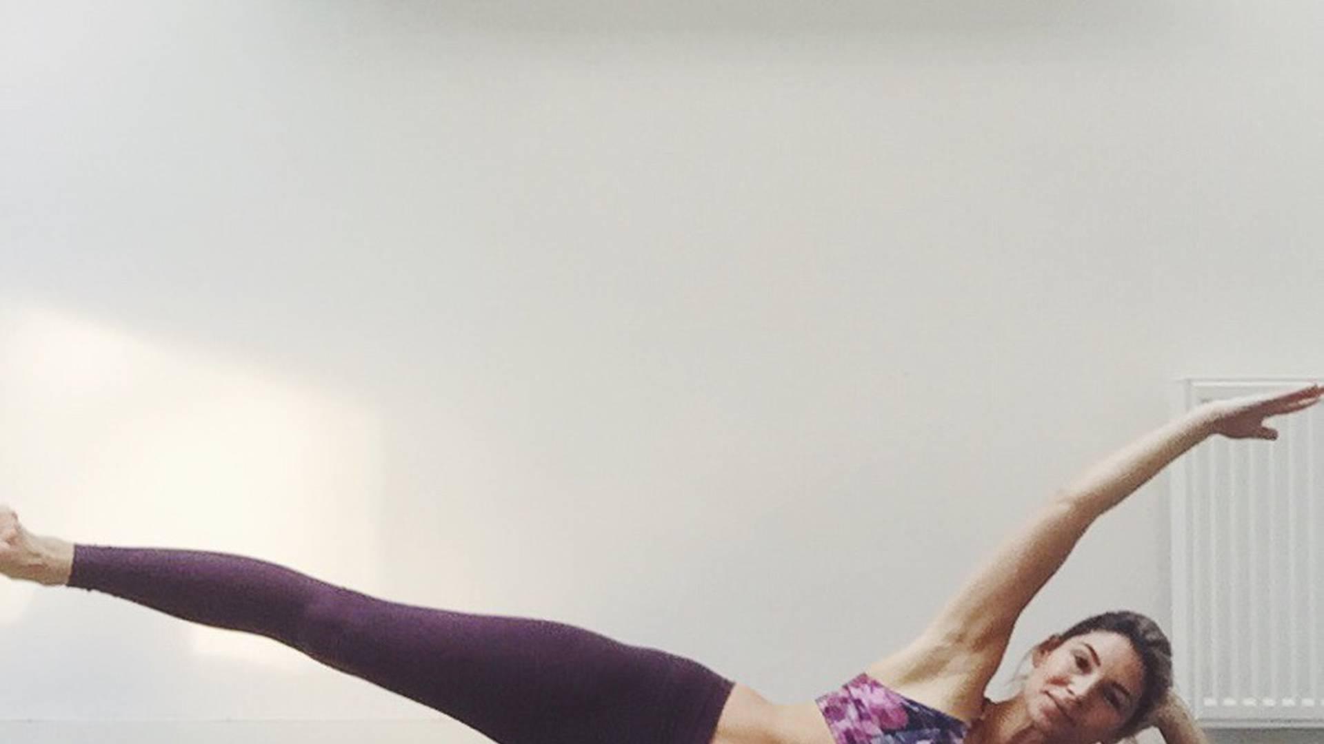 Pilates Barne photo