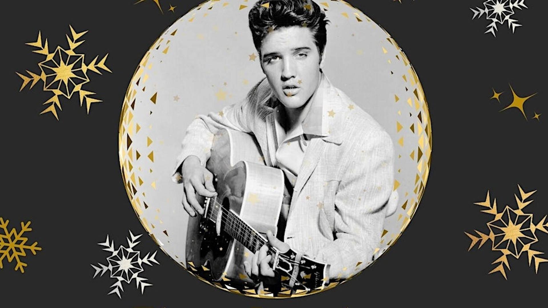 Christmas Tribute Shows - Elvis photo