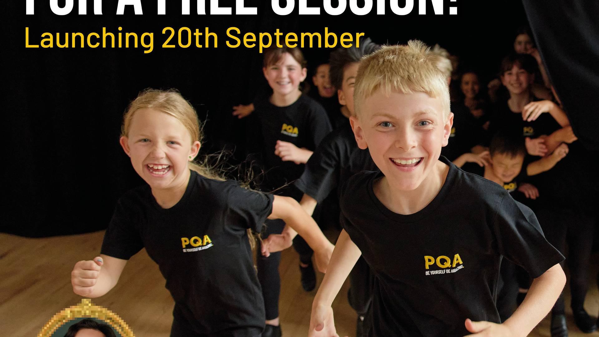 The Pauline Quirke Academy - Stevenage photo
