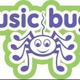 Music Bugs logo