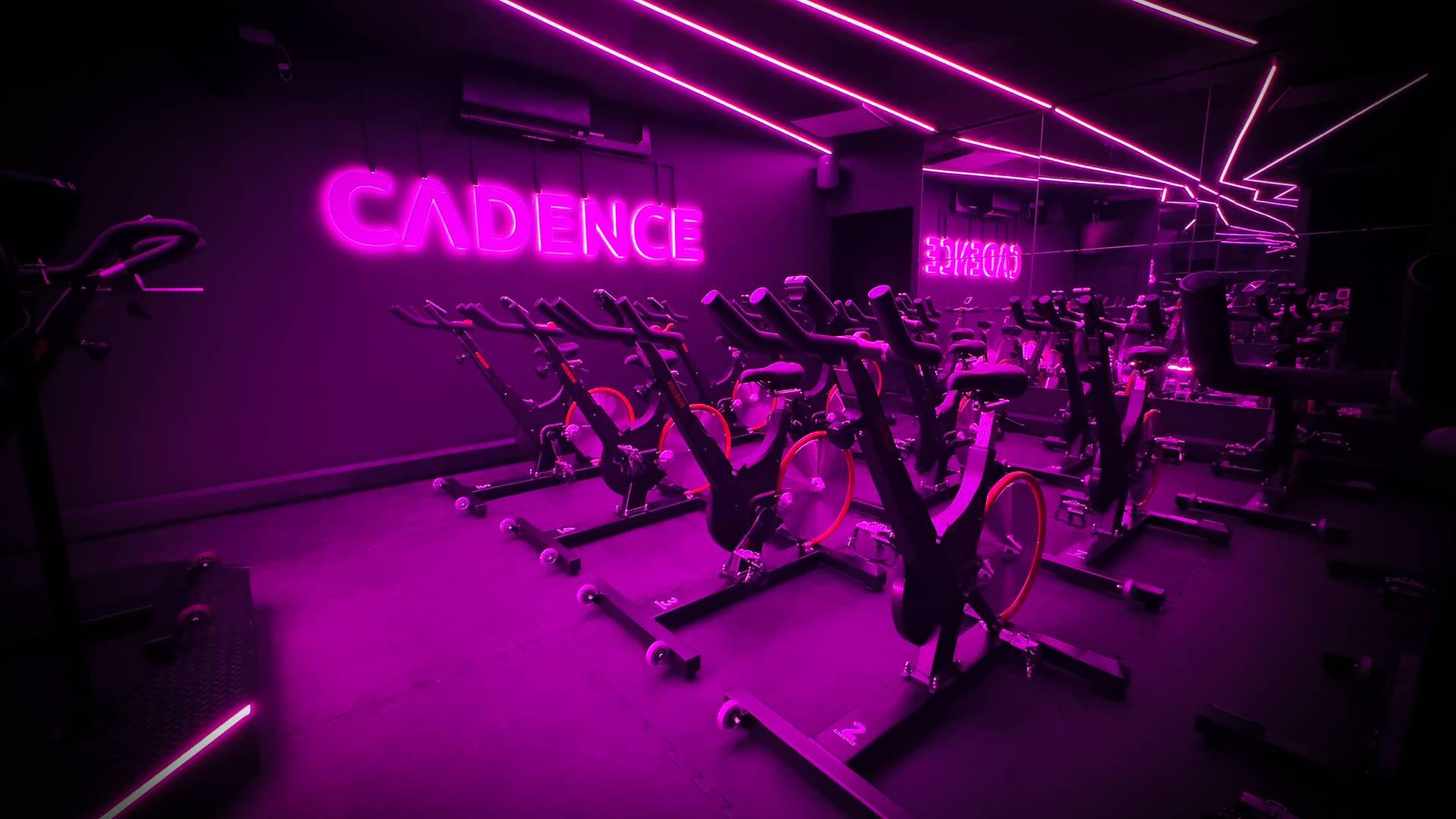 Cadence Indoor Cycling photo