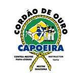 Cordao De Ouro Nottingham logo