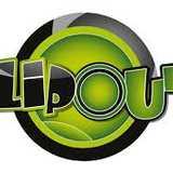 Flip Out logo