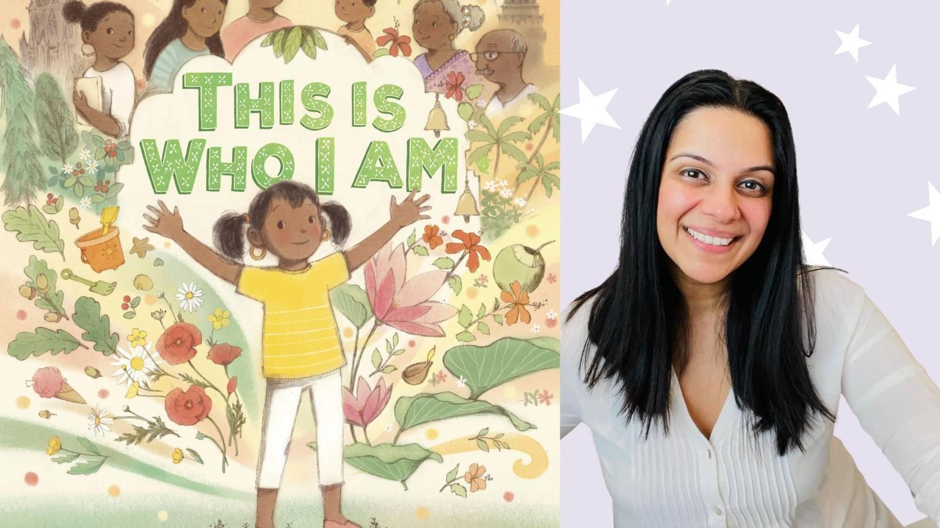 Rashmi Sirdeshpande: This is Who I Am photo