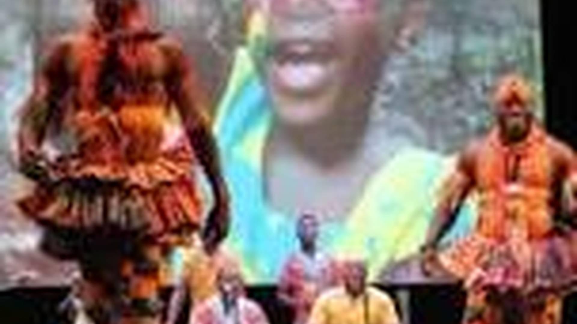 Singing Willows photo