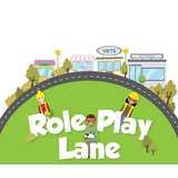 Role Play Lane logo